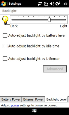 ����� ������������� Acer F900