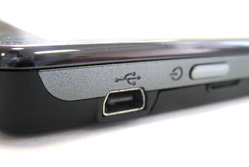 ����� ������������� Acer F900