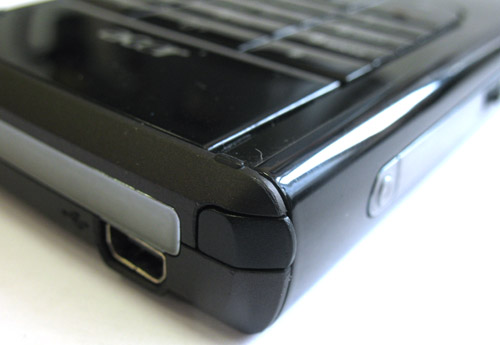 ����� ������������� Acer DX650