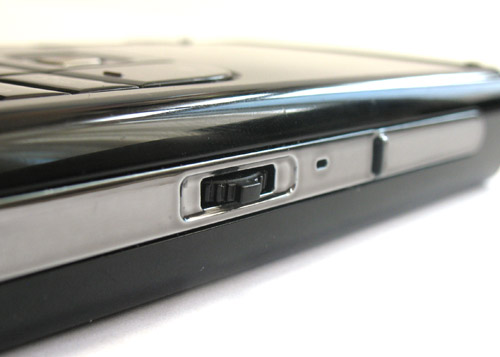����� ������������� Acer DX650