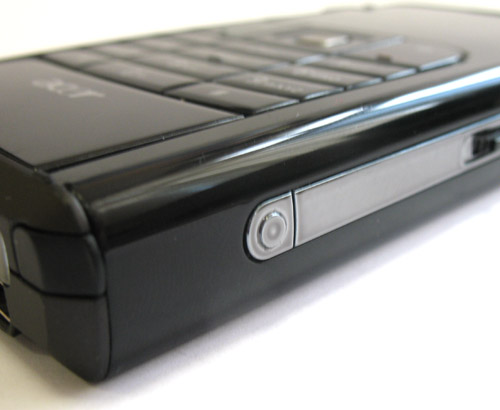 ����� ������������� Acer DX650