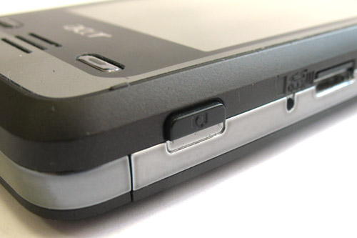 ����� ������������� Acer DX650