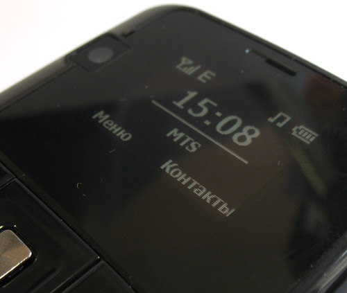 ����� ������������� Acer DX650