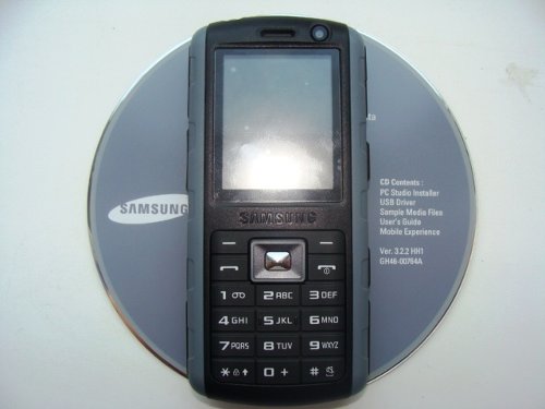 ����� ���������� �������� Samsung B2700 � "���������" ��� ���?