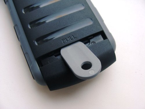 ����� ���������� �������� Samsung B2700 � "���������" ��� ���?