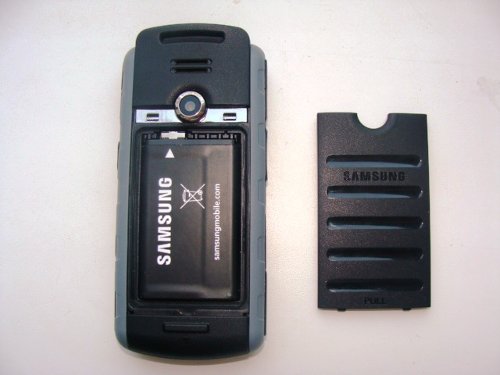 ����� ���������� �������� Samsung B2700 � "���������" ��� ���?