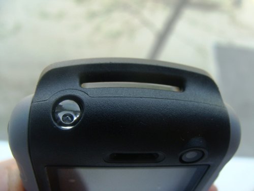 ����� ���������� �������� Samsung B2700 � "���������" ��� ���?