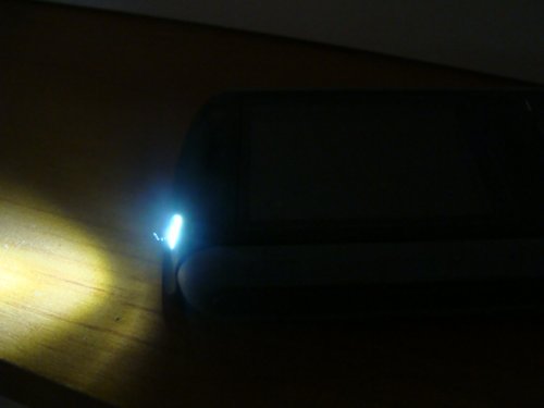 ����� ���������� �������� Samsung B2700 � "���������" ��� ���?