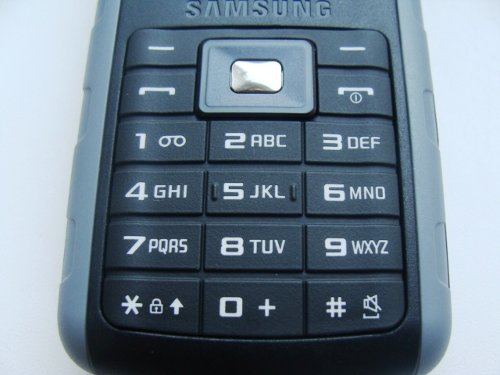 ����� ���������� �������� Samsung B2700 � "���������" ��� ���?