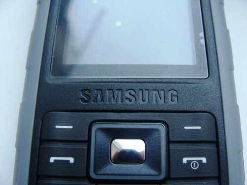 ����� ���������� �������� Samsung B2700 � "���������" ��� ���?