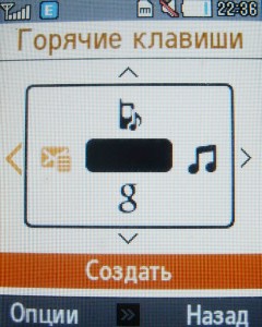 ����� ���������� �������� Samsung B2700 � "���������" ��� ���?