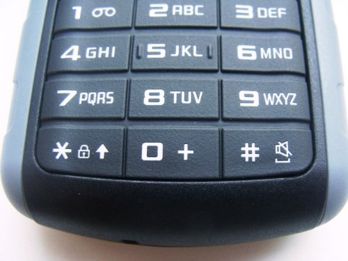 ����� ���������� �������� Samsung B2700 � "���������" ��� ���?