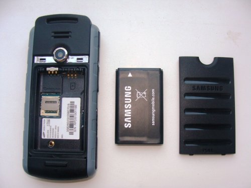 ����� ���������� �������� Samsung B2700 � "���������" ��� ���?