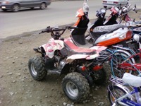 ����� ���������� �������� Samsung B2700 � "���������" ��� ���?