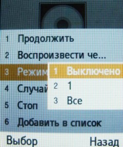 ����� ���������� �������� Samsung B2700 � "���������" ��� ���?