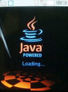 ����� ���������� �������� Samsung B2700 � "���������" ��� ���?