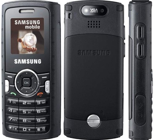 ����� ���������� �������� Samsung B2700 � "���������" ��� ���?