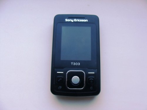 ����� ���������� �������� Sony Ericsson T303 � �����-������ 
