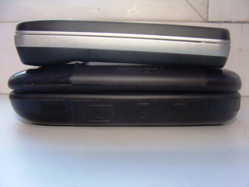 ����� ���������� �������� Sony Ericsson T303 � �����-������ 