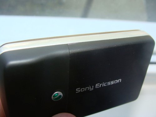����� ���������� �������� Sony Ericsson T303 � �����-������ 