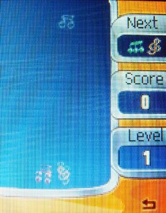 ����� ���������� �������� Sony Ericsson T303 � �����-������ 