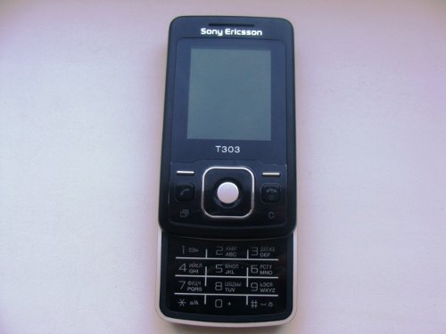 ����� ���������� �������� Sony Ericsson T303 � �����-������ 