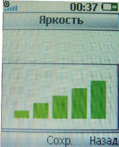 ����� ���������� �������� Sony Ericsson T303 � �����-������ 