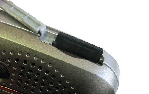 ����� �������� �������� Sony Ericsson W395