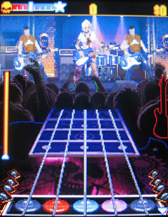 ����� �������� �������� Sony Ericsson W395