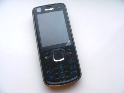 ����� ���������� �������� Nokia 6220 Classic