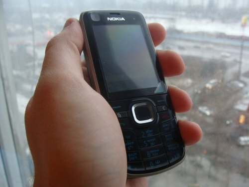 ����� ���������� �������� Nokia 6220 Classic � �� ������ ��������� �������� 