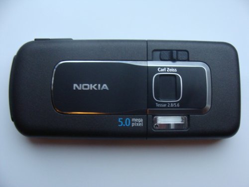 ����� ���������� �������� Nokia 6220 Classic � �� ������ ��������� �������� 