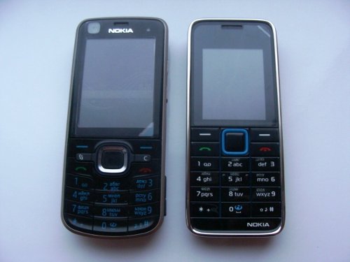 ����� ���������� �������� Nokia 6220 Classic � �� ������ ��������� �������� 