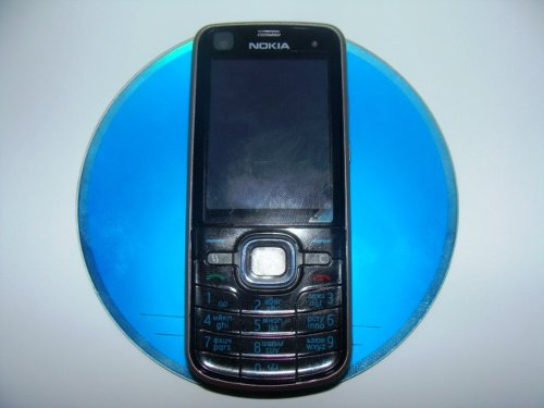 ����� ���������� �������� Nokia 6220 Classic � �� ������ ��������� �������� 