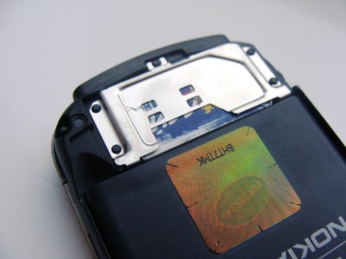 ����� ���������� �������� Nokia 6220 Classic � �� ������ ��������� �������� 