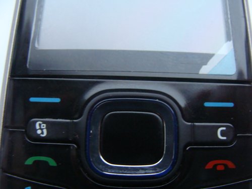 ����� ���������� �������� Nokia 6220 Classic � �� ������ ��������� �������� 