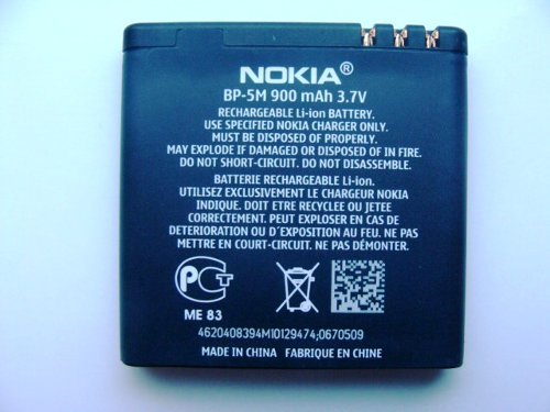 ����� ���������� �������� Nokia 6220 Classic � �� ������ ��������� �������� 