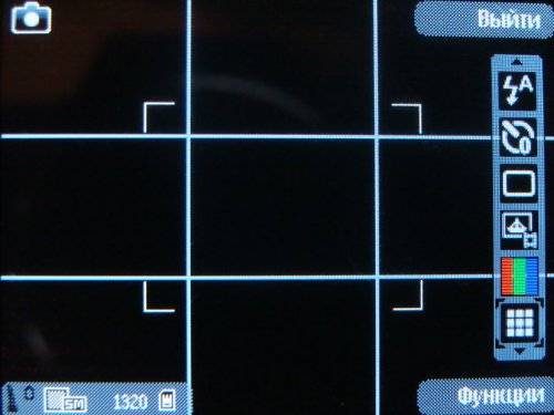 ����� ���������� �������� Nokia 6220 Classic � �� ������ ��������� ��������