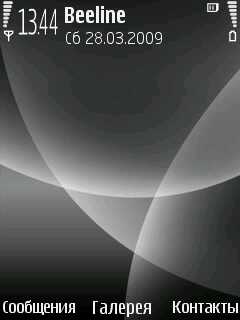 Nokia 6220 Classic � �� ������ ��������� �������� 