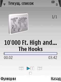 Nokia 6220 Classic � �� ������ ��������� �������� 