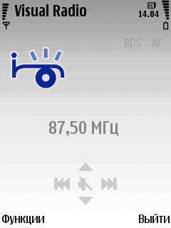 Nokia 6220 Classic � �� ������ ��������� �������� 