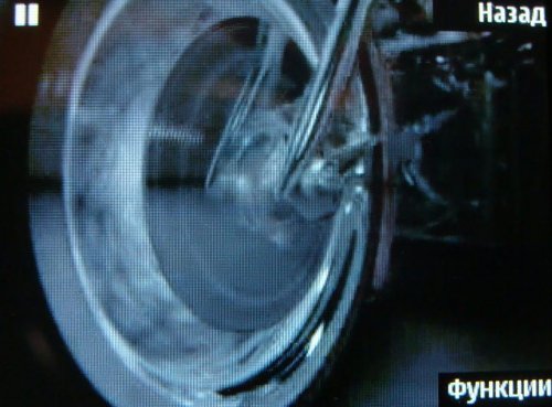 ����� ���������� �������� Nokia 6220 Classic � �� ������ ��������� ��������