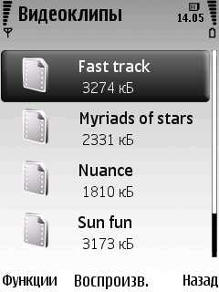 Nokia 6220 Classic � �� ������ ��������� �������� 