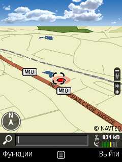 Nokia 6220 Classic � �� ������ ��������� �������� 