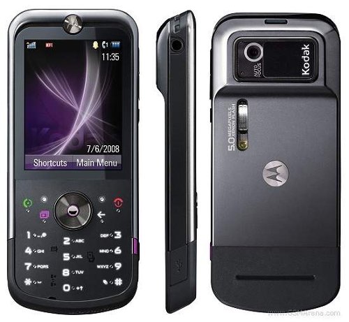����� ���������� �������� Nokia 6220 Classic � �� ������ ��������� �������� 