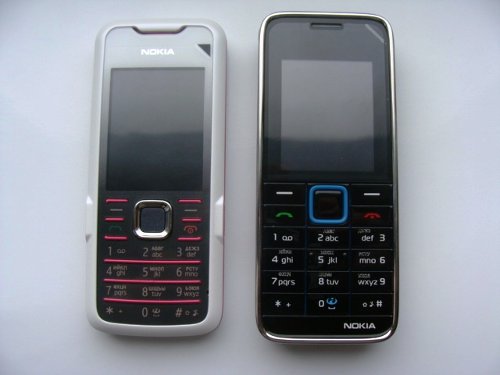 Nokia 7210 Supernova � ����� ��������� �������