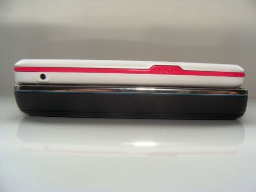 Nokia 7210 Supernova � ����� ��������� �������