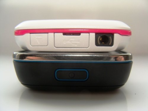 Nokia 7210 Supernova � ����� ��������� �������