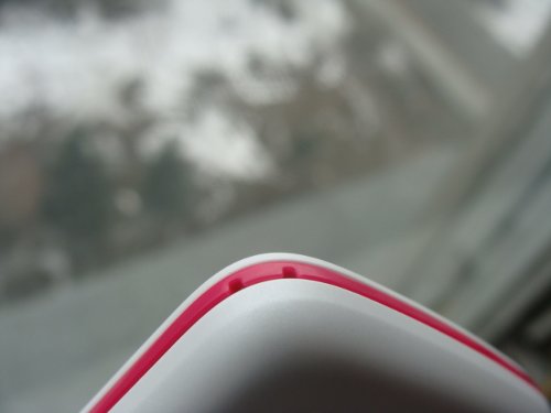 Nokia 7210 Supernova � ����� ��������� �������