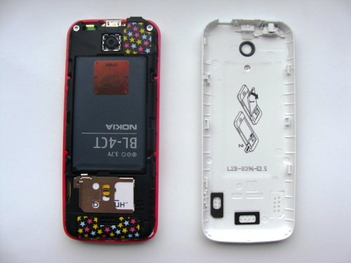 Nokia 7210 Supernova � ����� ��������� �������